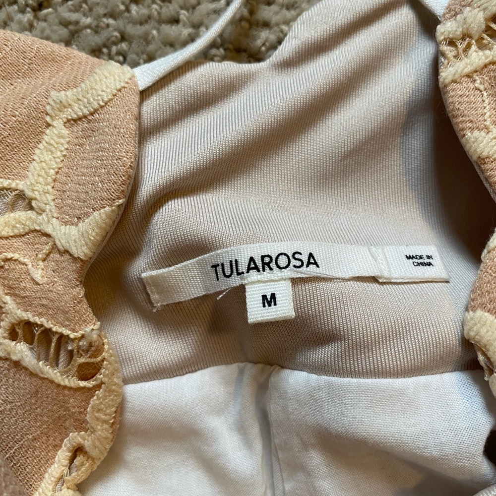 Tularosa Revolve Bryce Dress - Picture 3 of 5